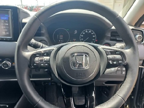 Honda Vezel E-HEV Z Edition